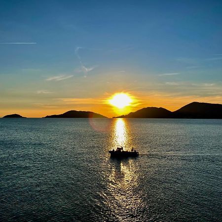 L'Angolo Dei Poeti Lerici Exterior foto