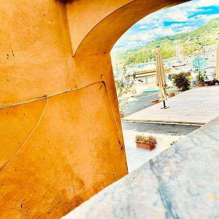 L'Angolo Dei Poeti Lerici Exterior foto