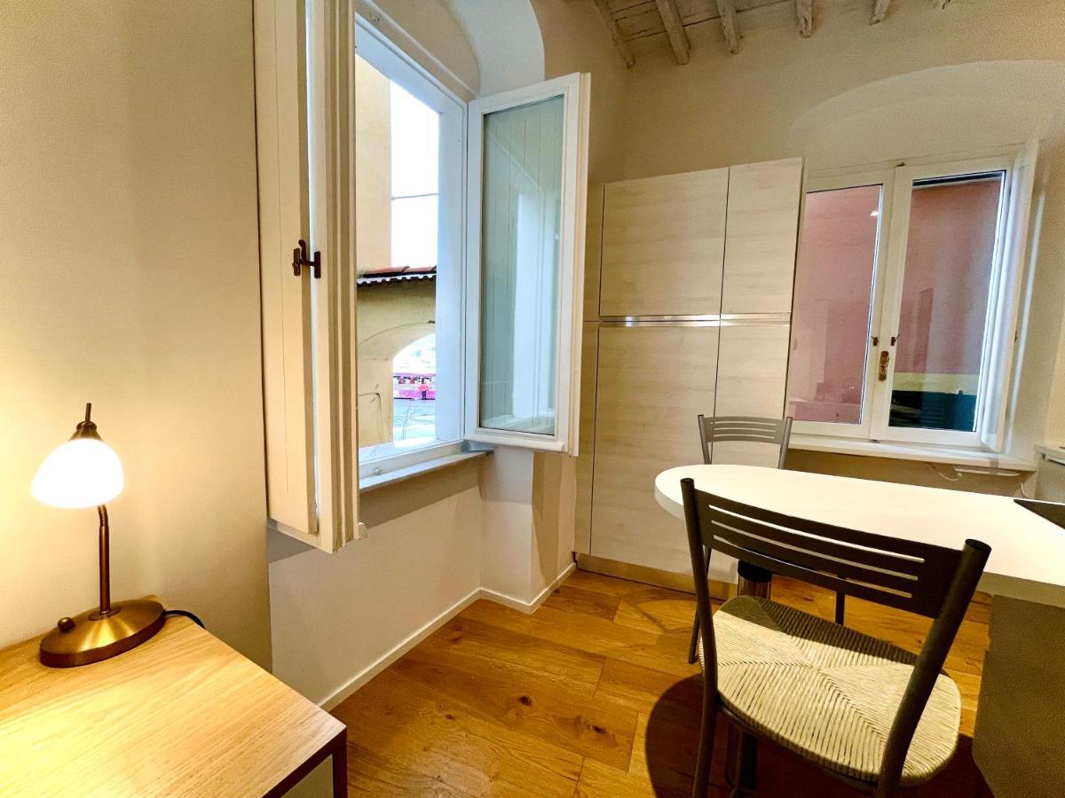 L'Angolo Dei Poeti Lerici Exterior foto