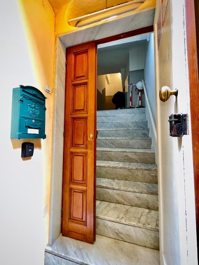 L'Angolo Dei Poeti Lerici Exterior foto