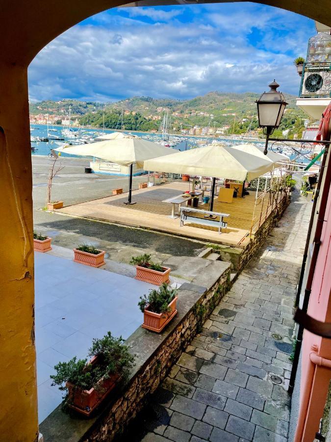 L'Angolo Dei Poeti Lerici Exterior foto