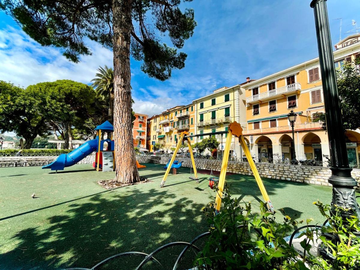 L'Angolo Dei Poeti Lerici Exterior foto