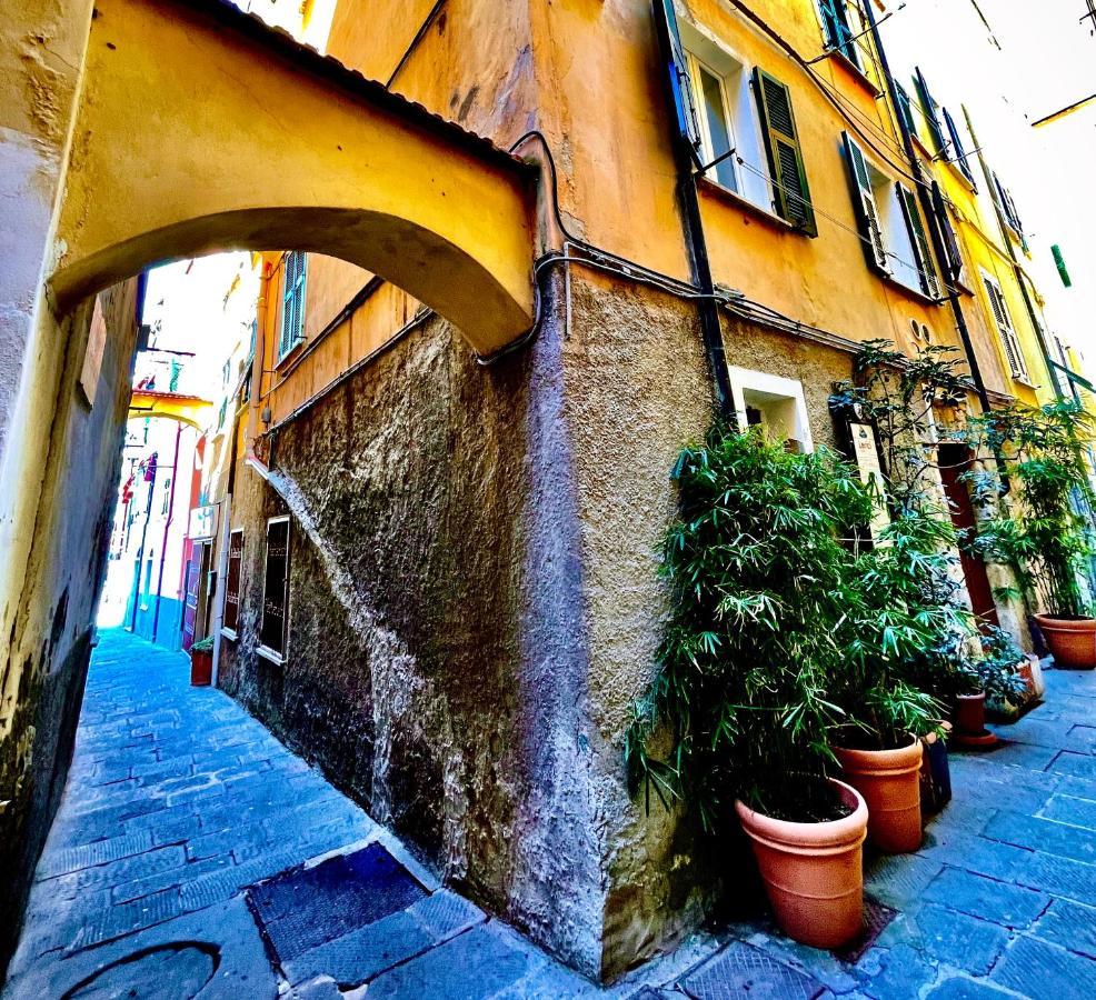L'Angolo Dei Poeti Lerici Exterior foto